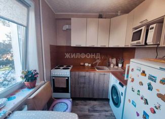 Продается 2-комнатная квартира, 36.2 м2, село Барышево, улица Ленина, 243