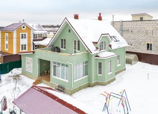 Продается дом, 252 м2, деревня Троице-Сельцо, Дивная улица, 5