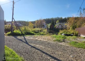 Участок на продажу, 5.6 сот., посёлок Северные Печи, СНТ Урал-3, 141