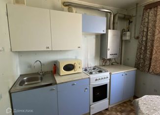 Сдам однокомнатную квартиру, 30.1 м2, Самара, улица Евгения Золотухина, 30, Красноглинский район