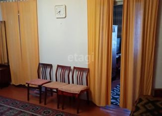 Продаю трехкомнатную квартиру, 47 м2, Барнаул, улица Юрина, 279, Ленинский район