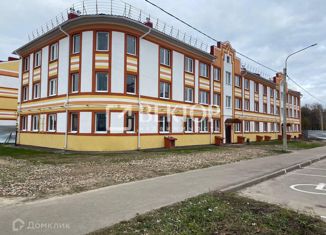 Продам 1-ком. квартиру, 32 м2, Кохма, улица Виктора Дубравина