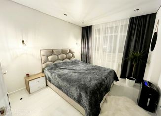 Продаю 3-ком. квартиру, 63 м2, Тюмень, улица Первооткрывателей, 6, ЖК Колумб