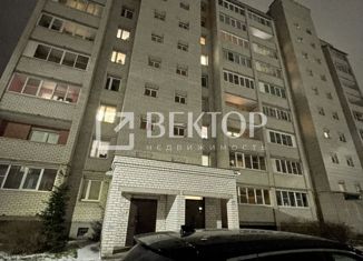 Продается 1-ком. квартира, 37 м2, Ярославль, улица Академика Колмогорова, 11к2, жилой район Сокол