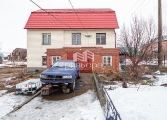 Дом на продажу, 139 м2, Новосибирская область, Янтарная улица, 3