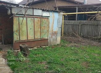 Продажа земельного участка, 5 сот., станица Новотитаровская, Кубанская улица