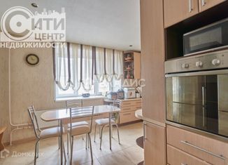 5-комнатная квартира на продажу, 179 м2, Воронеж, Ленинский проспект, 10А, Левобережный район