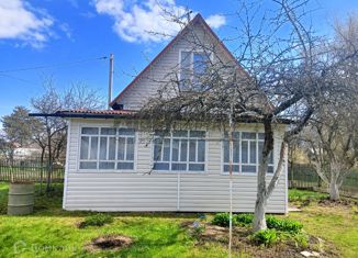 Дом на продажу, 45 м2, Новгородская область, садоводческое товарищество Вишенка-1, 163