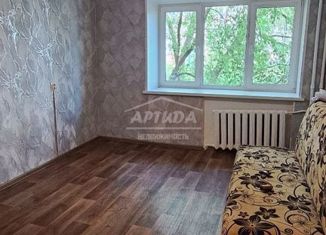 1-комнатная квартира на продажу, 18.6 м2, Нижегородская область, микрорайон Щербинки-1, 15