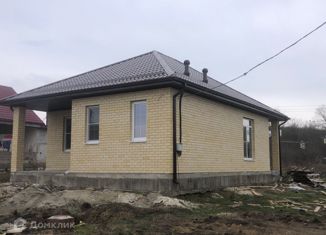 Продаю дом, 90 м2, Абинск, Сливовая улица