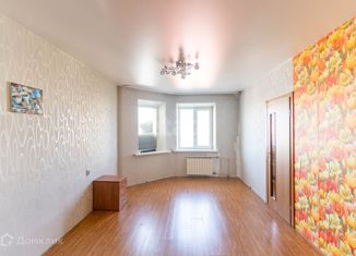 Продается 3-комнатная квартира, 72.6 м2, Тюменская область, Пролетарский проспект, 2