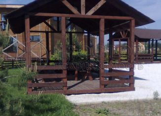 Продам земельный участок, 9.72 сот., деревня Кудаево, Летняя улица