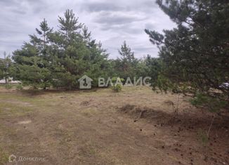 Продаю участок, 10 сот., село Кусуново, Волозинская улица, 17