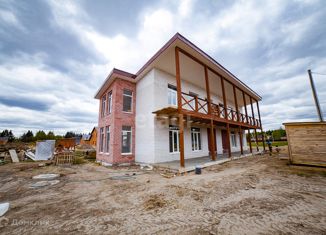 Продаю таунхаус, 140 м2, деревня Сакулино