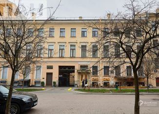 Продаю 1-комнатную квартиру, 31 м2, Санкт-Петербург, Соляной переулок, 14, метро Гостиный двор