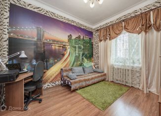 Продажа 4-комнатной квартиры, 109.1 м2, Севастополь, улица Щербака, 22, Ленинский район