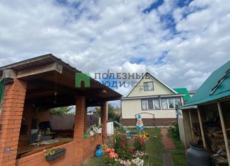 Продаю дом, 177 м2, деревня Рязановка, Центральная улица