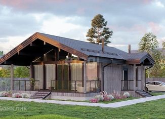 Продажа дома, 100 м2, деревня Проводы