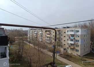 Продам двухкомнатную квартиру, 41.7 м2, Нижегородская область, улица Угарова, 19