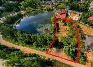 Продажа участка, 25.64 сот., хутор Рожновка