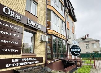 Продажа офиса, 78.3 м2, Брянск, улица Дуки, 23