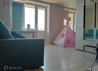 Продается 1-комнатная квартира, 34.8 м2, Санкт-Петербург, проспект Обуховской Обороны, 291к2, метро Обухово