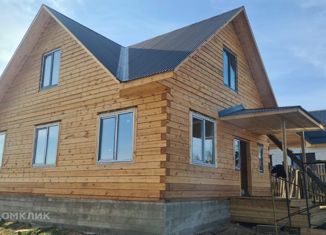 Продаю дом, 140 м2, поселок Плишкино, Фруктовая улица