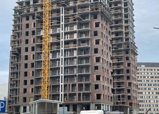 Продам 3-ком. квартиру, 96.85 м2, Казань, жилой комплекс Свобода, с2, ЖК Свобода