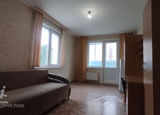 Продается квартира студия, 23.7 м2, Алтайский край, улица Беляева, 21