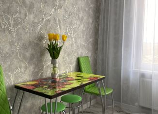 Продается 2-комнатная квартира, 56 м2, Анапа, Анапское шоссе, 24к9, ЖК Раз-Два-Три