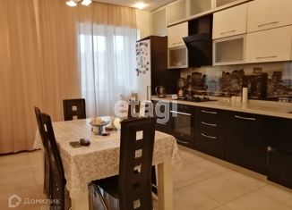 Трехкомнатная квартира на продажу, 185 м2, деревня Киселёвка, деревня Киселёвка, 7