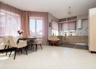 Продается дом, 199.2 м2, поселок Новая Разводная, 3-й Прибрежный переулок, 8