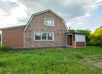 Продам дом, 100 м2, деревня Мельниково, деревня Мельниково, 74