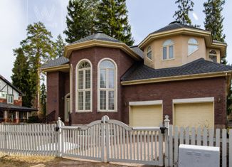 Сдается в аренду дом, 425 м2, деревня Таганьково, коттеджный посёлок Николино, 117