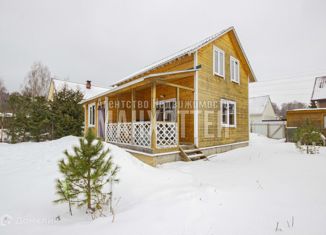 Продажа дома, 105 м2, СНТ Покровские дачи, СНТ Покровские Дачи, 240