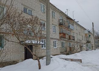 Продаю 2-комнатную квартиру, 41.3 м2, село Останкино, Школьная улица, 22