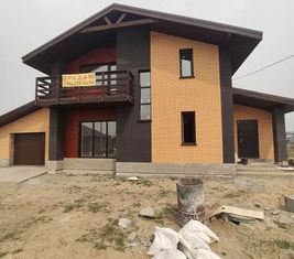 Продам дом, 130 м2, село Санниково, 10-я Заречная улица, 2