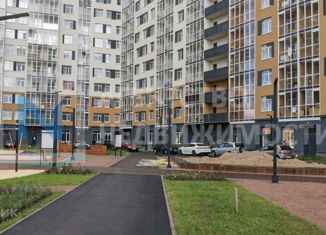 Продаю двухкомнатную квартиру, 57.7 м2, Мурино, Ручьёвский проспект, 17к1, ЖК Айди Мурино