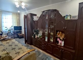 Продажа 2-комнатной квартиры, 43.6 м2, Валуйки, Пролетарская улица, 9