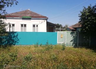 Дом на продажу, 70 м2, посёлок Российский, Триумфальная улица, 40/10