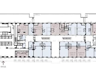 Офис на продажу, 298 м2, Москва, улица Вавилова, вл11, станция Площадь Гагарина