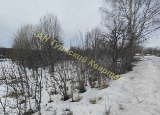 Продам земельный участок, 10 сот., деревня Тихвинка