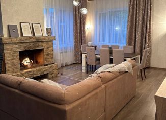 Продажа дома, 340 м2, деревня Ивановское, Новая улица, 12