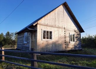 Продается дом, 90 м2, село Усть-Цильма, улица Новый Квартал