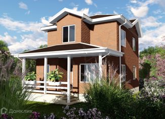 Дом на продажу, 126 м2, Ставрополь, площадь Ленина, микрорайон № 2