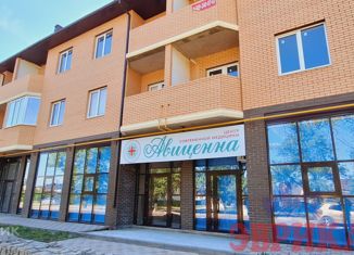 Сдается в аренду офис, 65 м2, Крымск, улица Кирова, 101Д