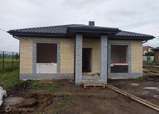 Дом на продажу, 91 м2, село Новая Усмань, улица Мосина, 39