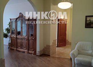 Продаю 3-комнатную квартиру, 90.4 м2, Москва, Подмосковная улица, 14, Подмосковная улица