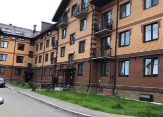 Продажа 1-ком. квартиры, 33 м2, Великий Новгород, Луговая улица, 12к2, ЖК Аркажская Слобода