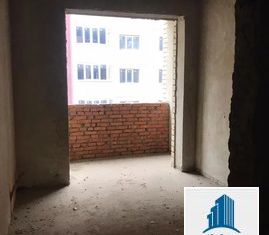 Продам 1-комнатную квартиру, 31 м2, Краснодар, улица имени Мусоргского М.П., 1/А, Музыкальный микрорайон